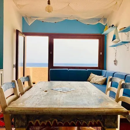 La Finestra Blu Apartament Costa Paradiso