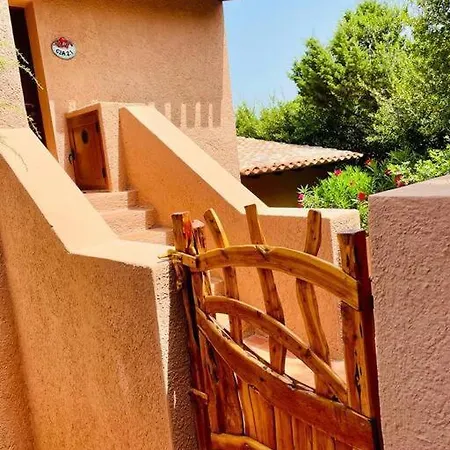 Apartament La Finestra Blu *