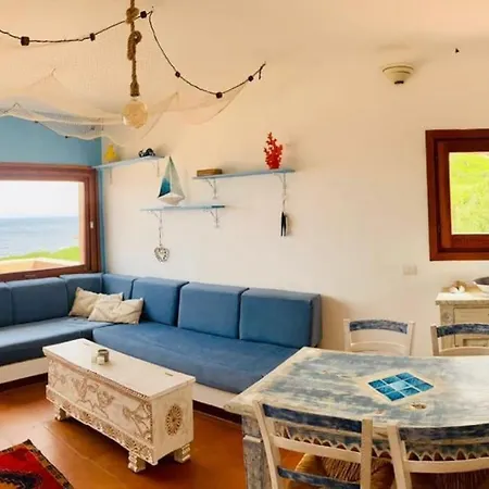 La Finestra Blu Apartament Costa Paradiso