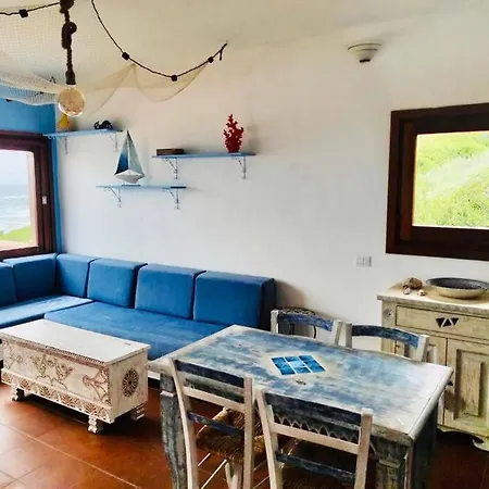 Apartament La Finestra Blu Costa Paradiso
