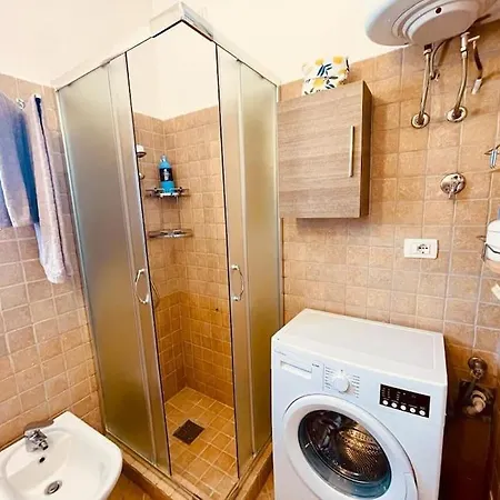 Apartament La Finestra Blu Costa Paradiso